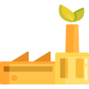 industry,factory,energy,ecology and environment,buildings,sustainability,green energy,eco,ecologism,environment,eco factory